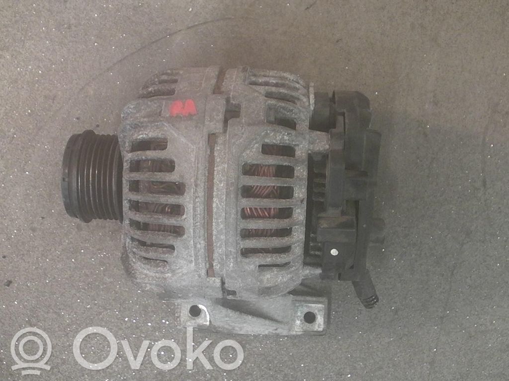 Volvo S40, V40 Generatore/alternatore 