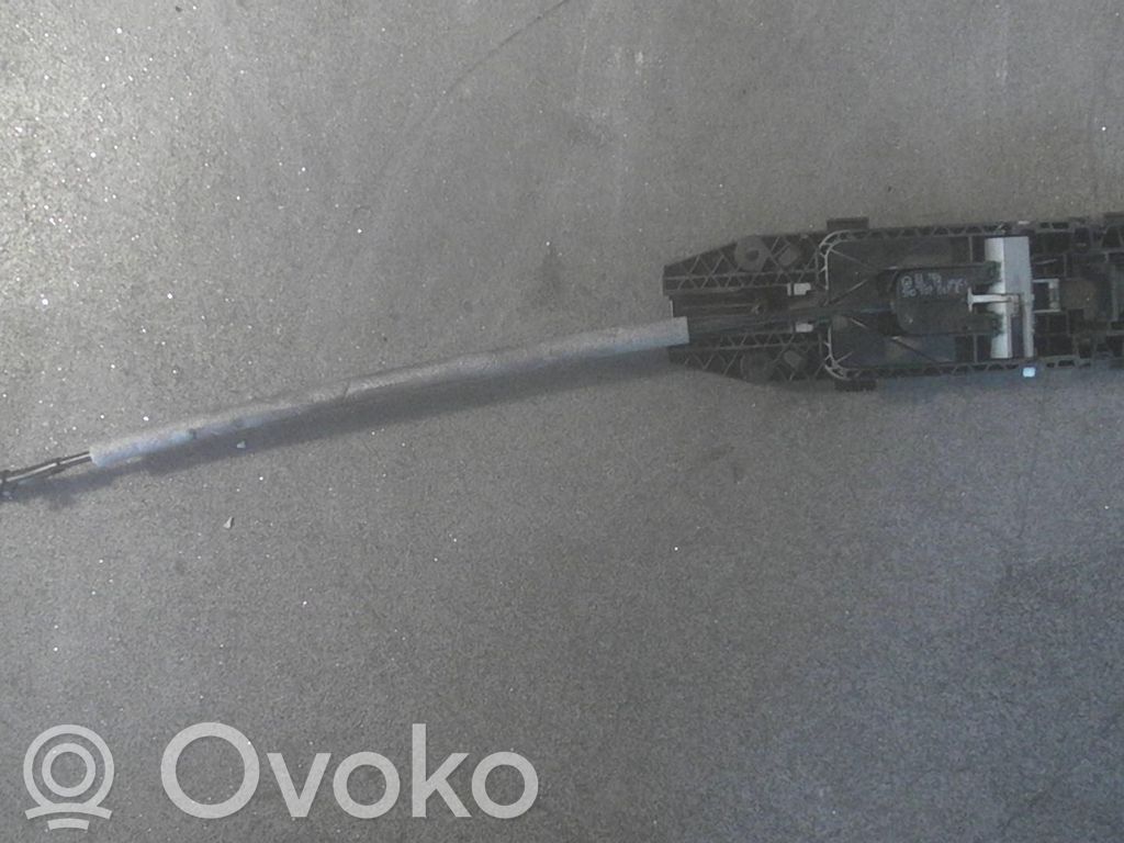 Seat Leon (5F) Maniglia esterna per portiera anteriore