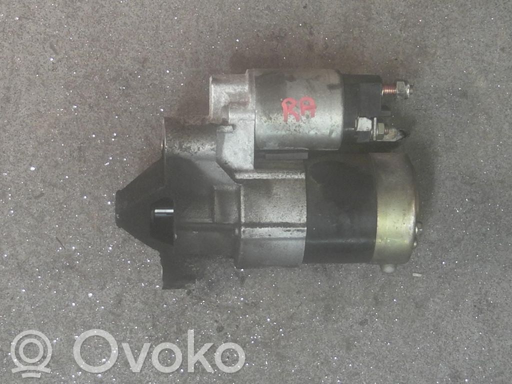 Citroen C5 Motorino d’avviamento 