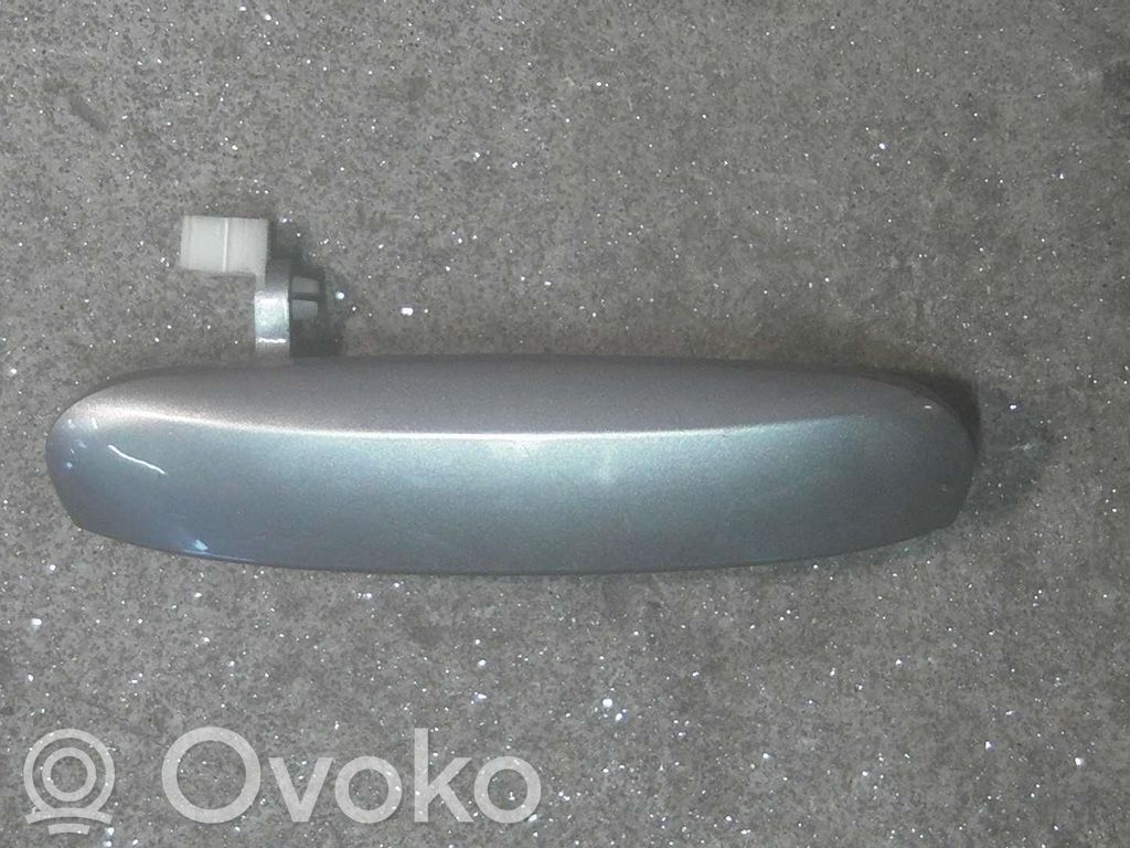 Mitsubishi Space Star Manecilla externa puerta delantera 