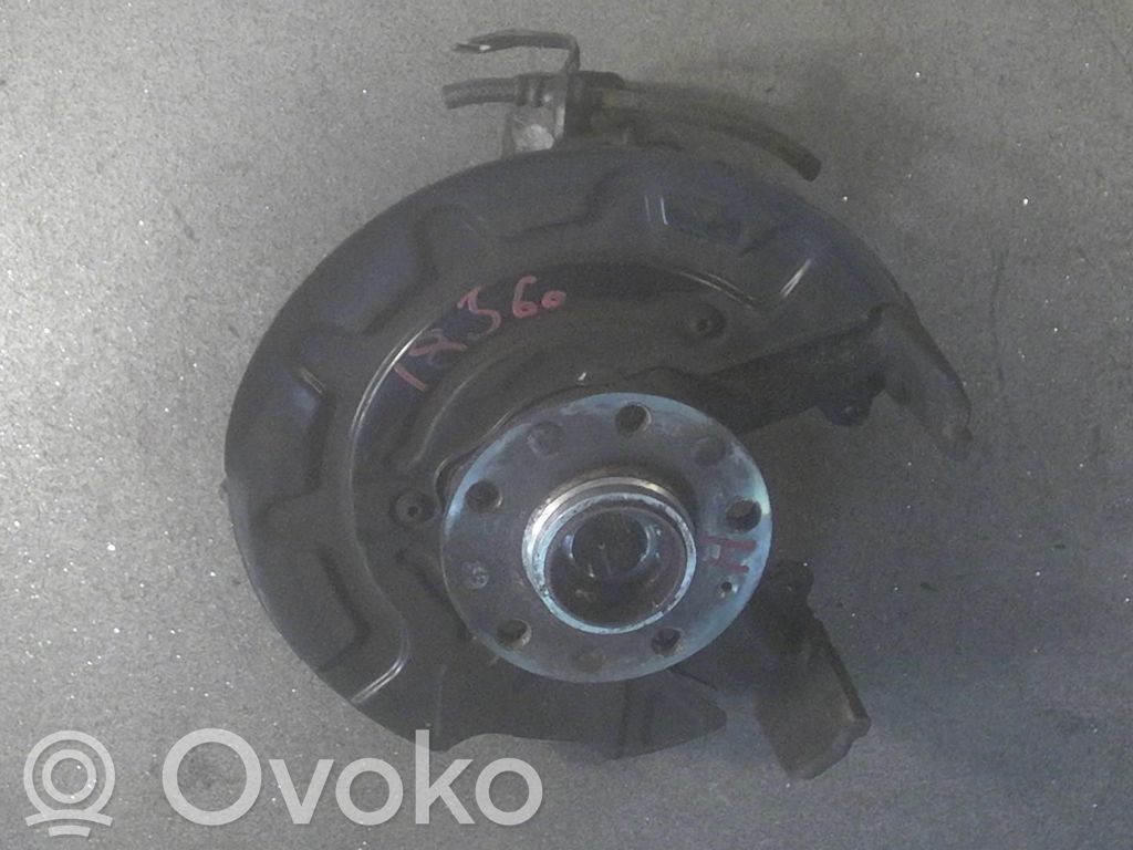 Seat Leon (5F) Achsschenkel vorne 