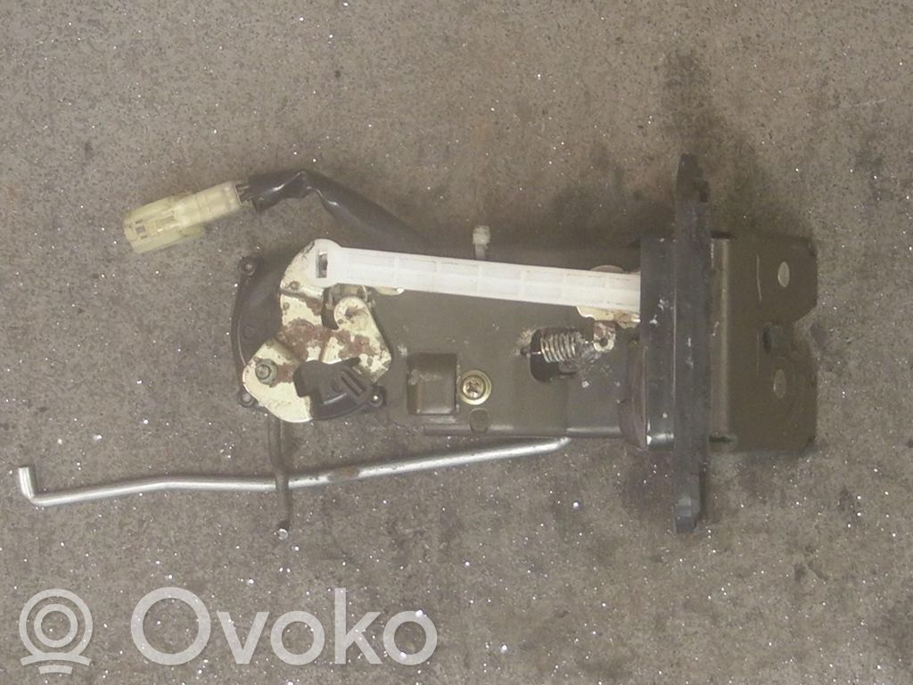 Motor de bloqueo de puertas