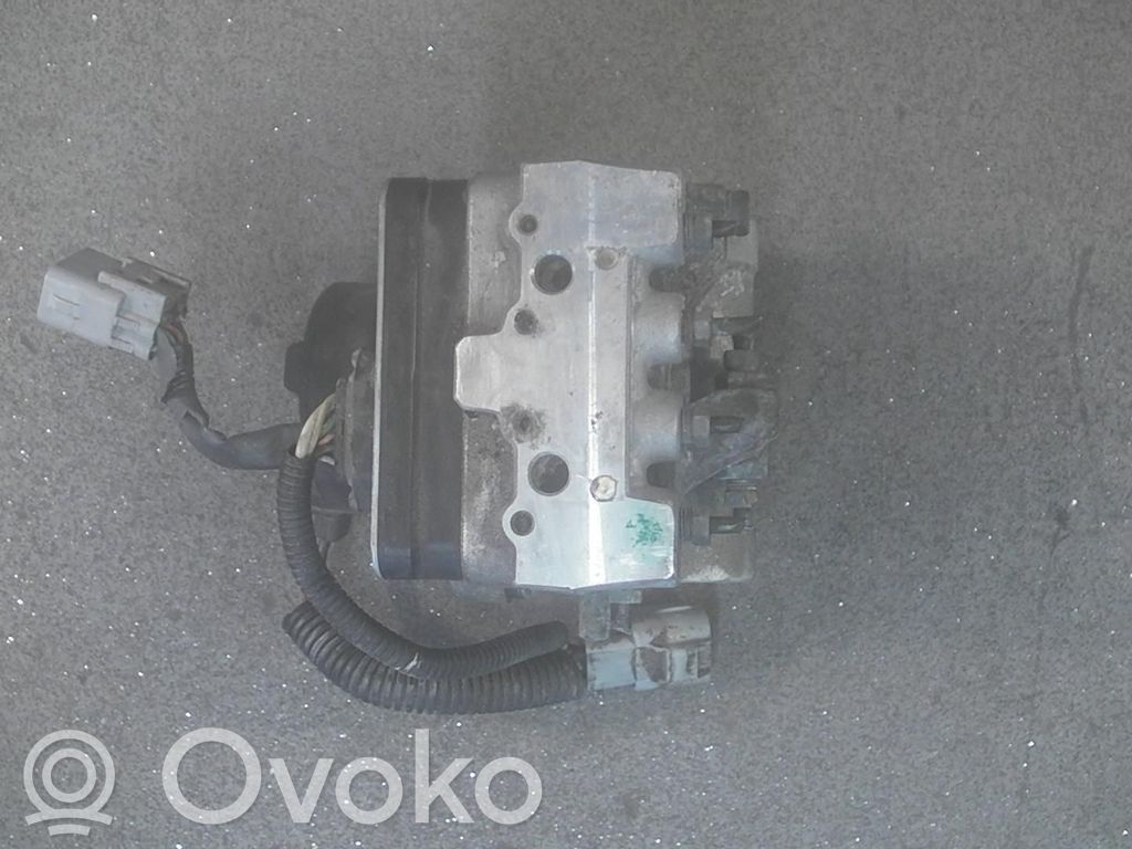 Toyota Corolla E110 ABS Blokas 