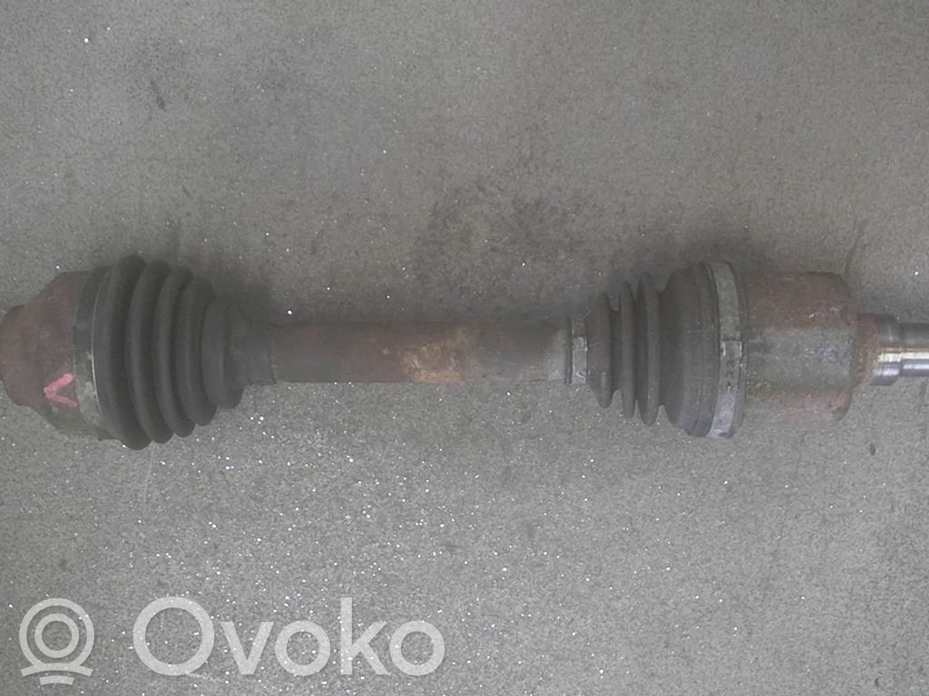 Ford Focus Półoś przednia 