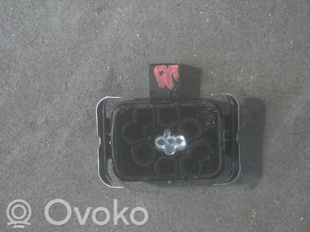 Regensensor