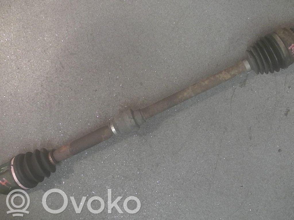 Mitsubishi Lancer Semiasse anteriore 