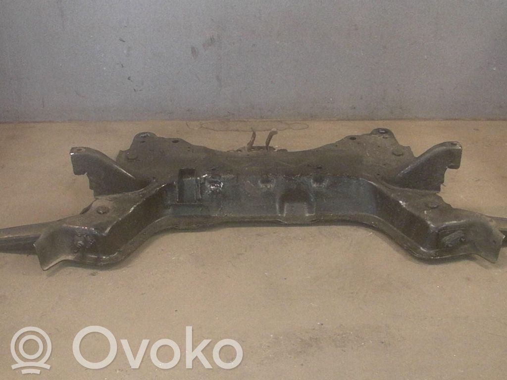Peugeot 308 Sottotelaio anteriore