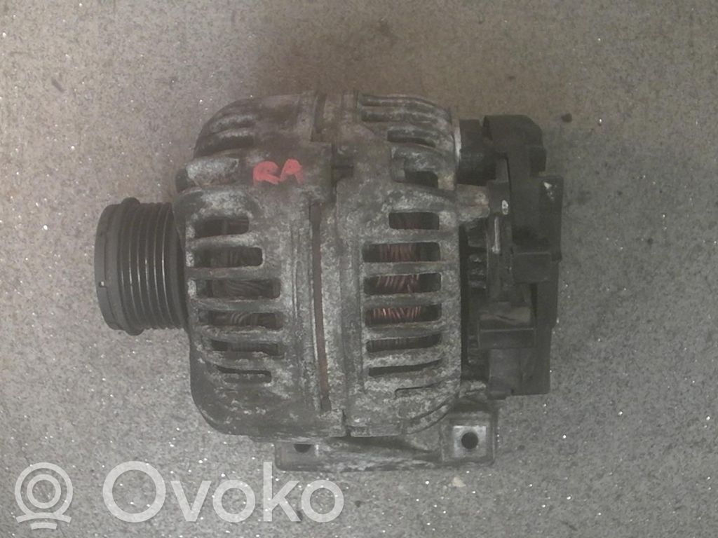 Volvo V70 Generatore/alternatore 