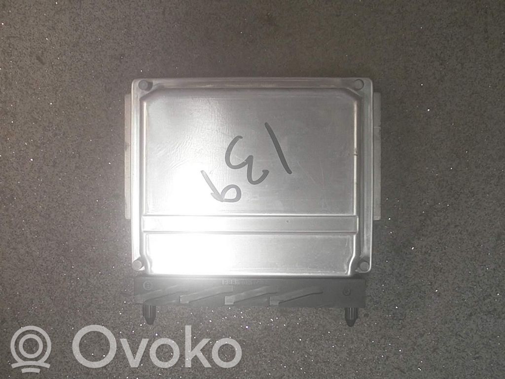 Engine control unit/module   8677708