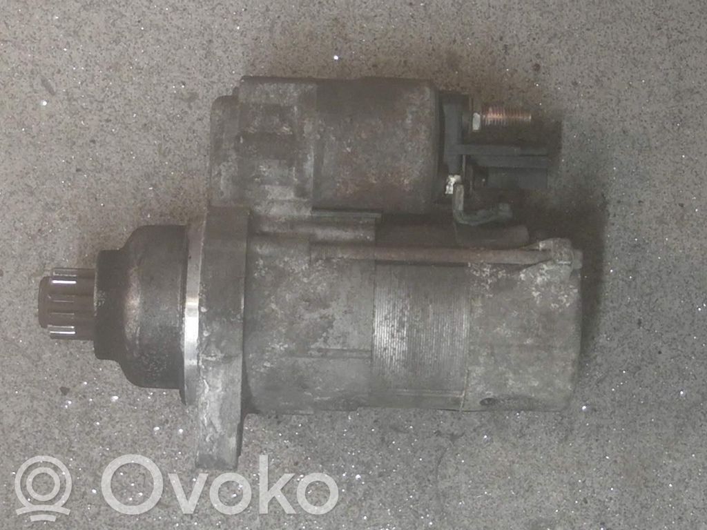 Starteris   02M911023NX,0001123014,0001123015,02M911023N,02M911023P,02M911023PX,02M911024N,02M911024NX,D7GS10,TS18E3