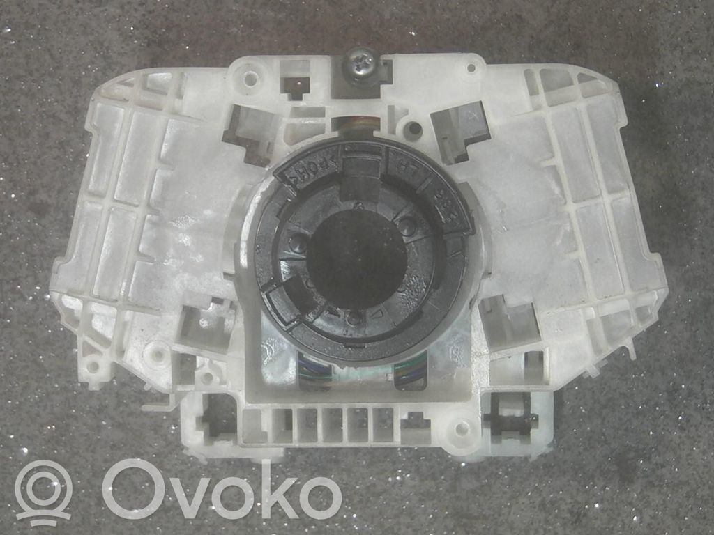 Mitsubishi Lancer Commodo, commande essuie-glace/phare 