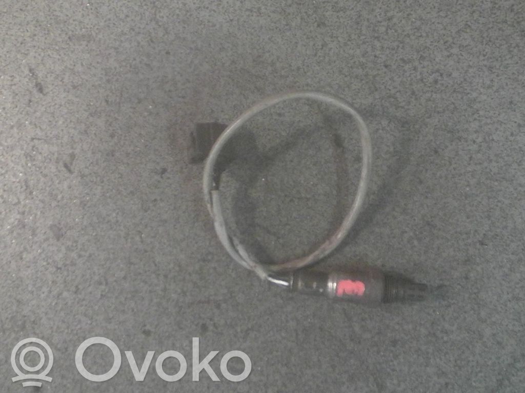 Mitsubishi Space Star Lambda probe sensor 