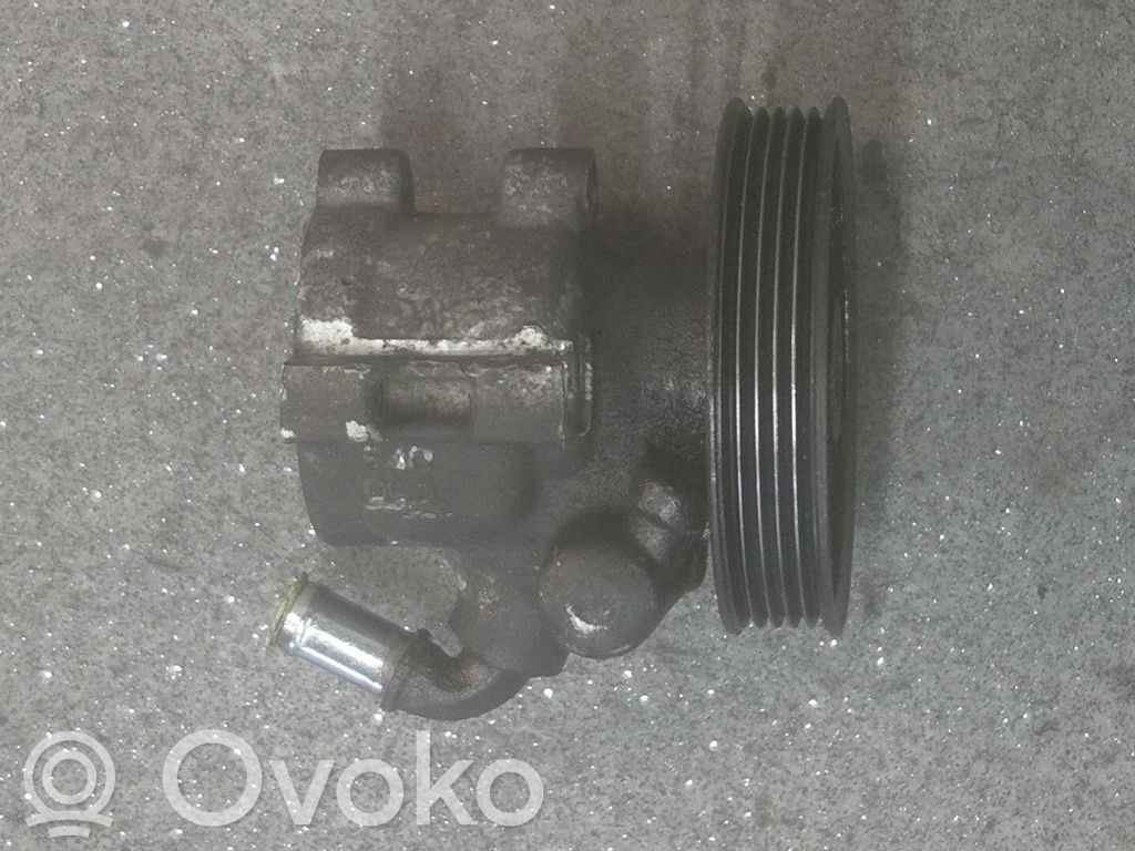 Citroen Saxo Servopumpe 