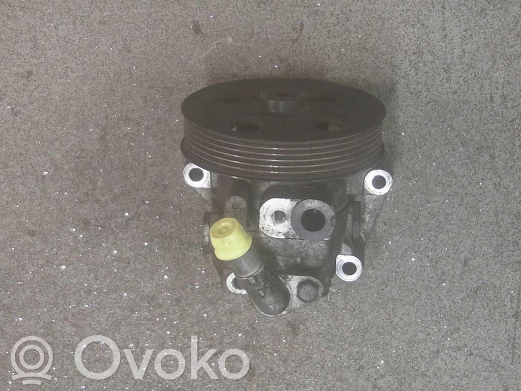 Stūres pastiprinātāja sūknis   146614,1463840,150370,1674663,1694977,6G913A696CC,6G913A696CD,6G913A696CE,7G913A696AB