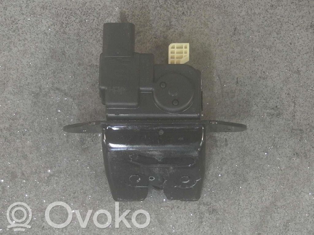 Motor de bloqueo de puertas