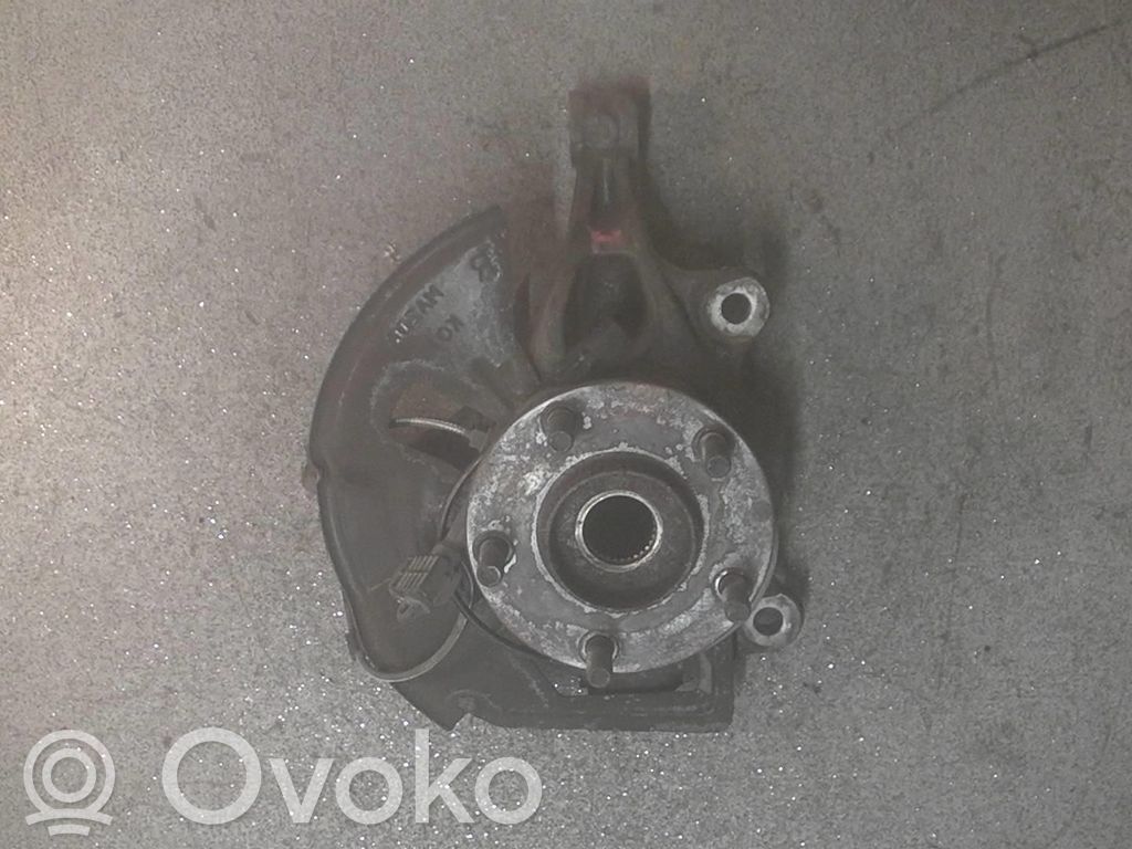 Mazda 6 Achsschenkel vorne 
