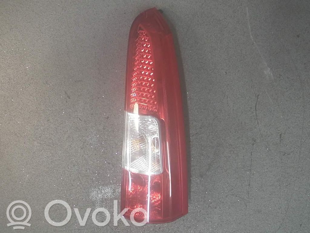 Spuldzīte   FACELIFTET