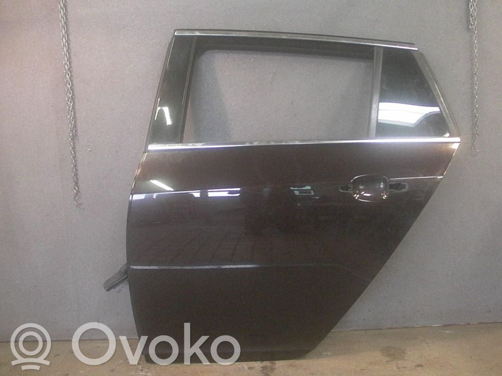 Opel Insignia A Puerta trasera 