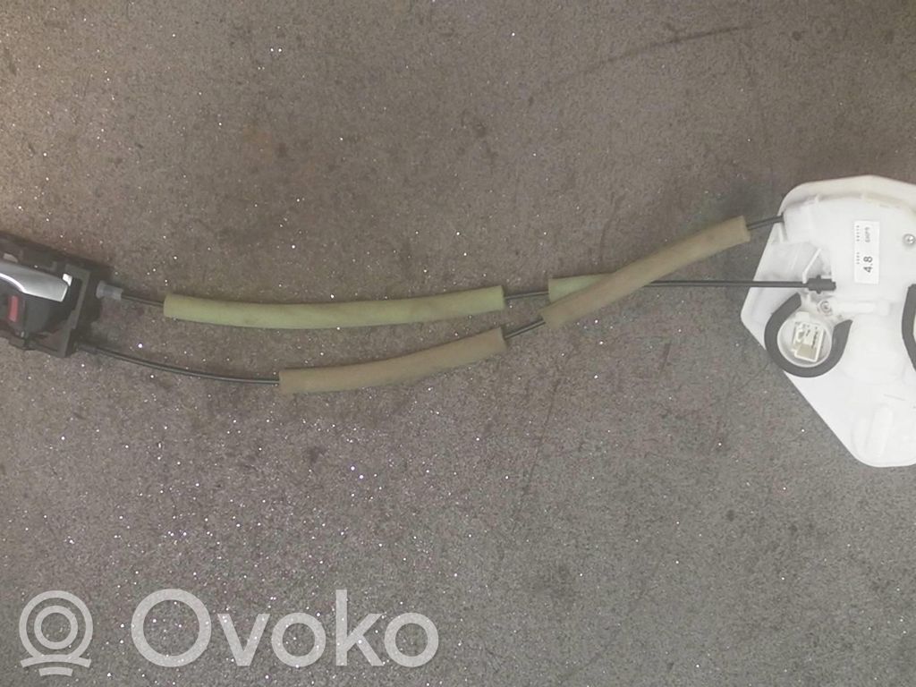 Mazda 6 Central locking motor 