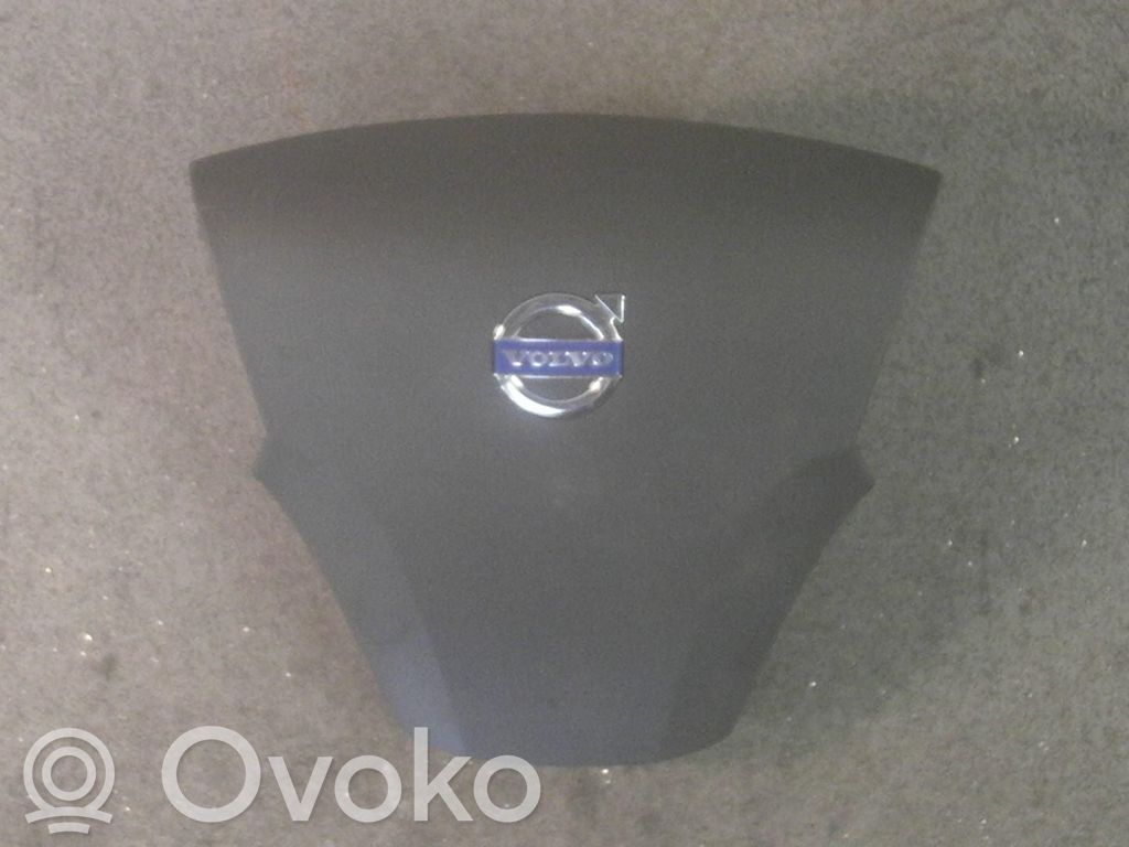 Volvo S40 Airbag del pasajero 
