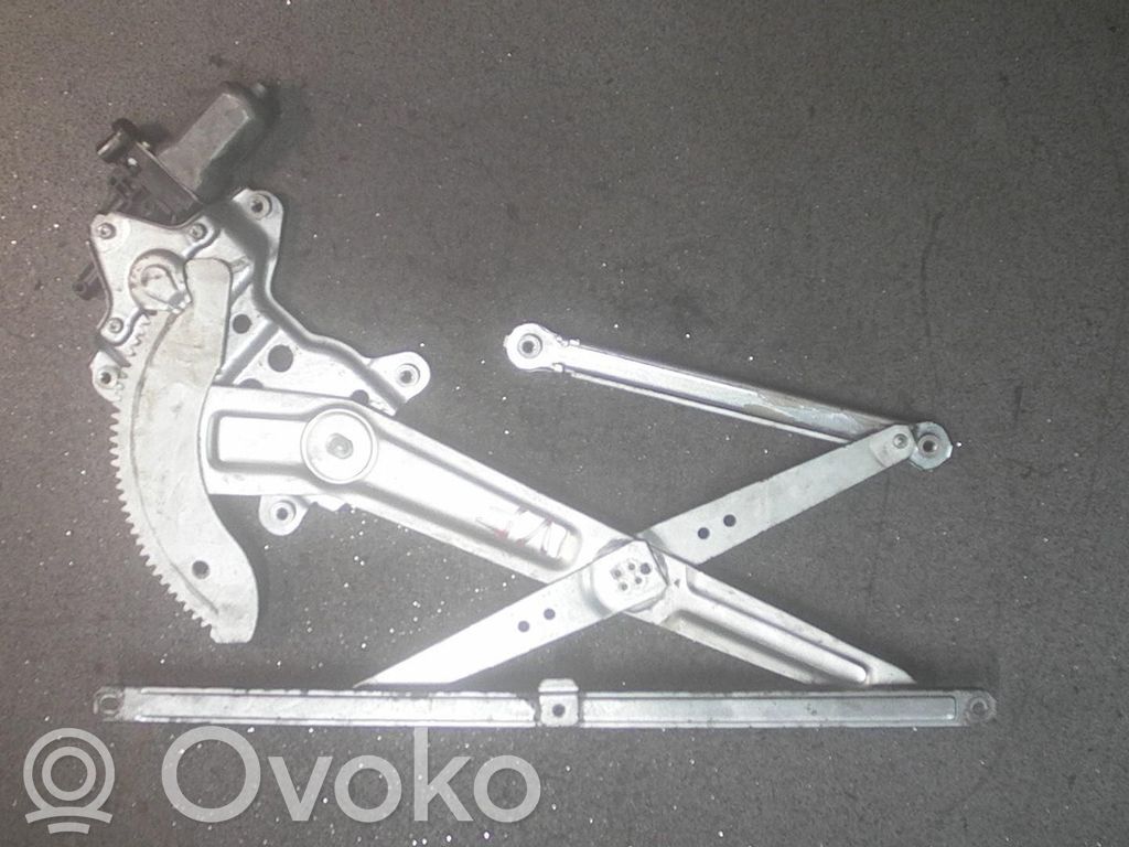 Fensterhebermotor Tür vorne