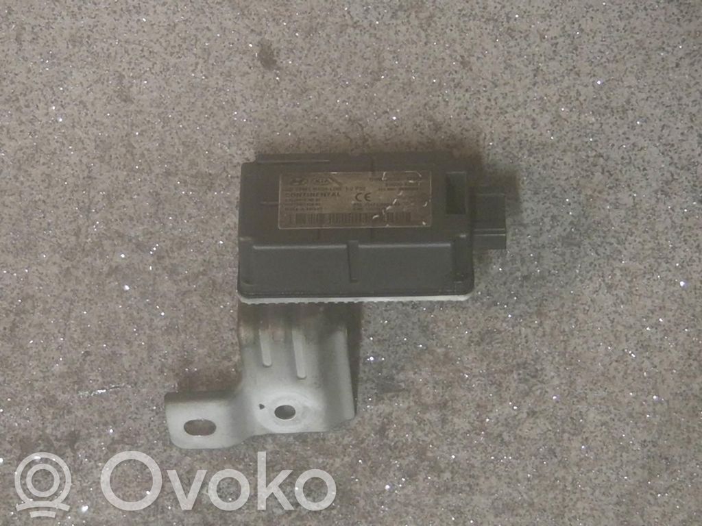 Other control units/modules   95800A5010