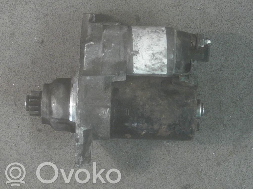 Anlasser   253131,02T911023GV,0001120400,0001120401,02T911023D,02T911023G,02T911023GX,D7ES6