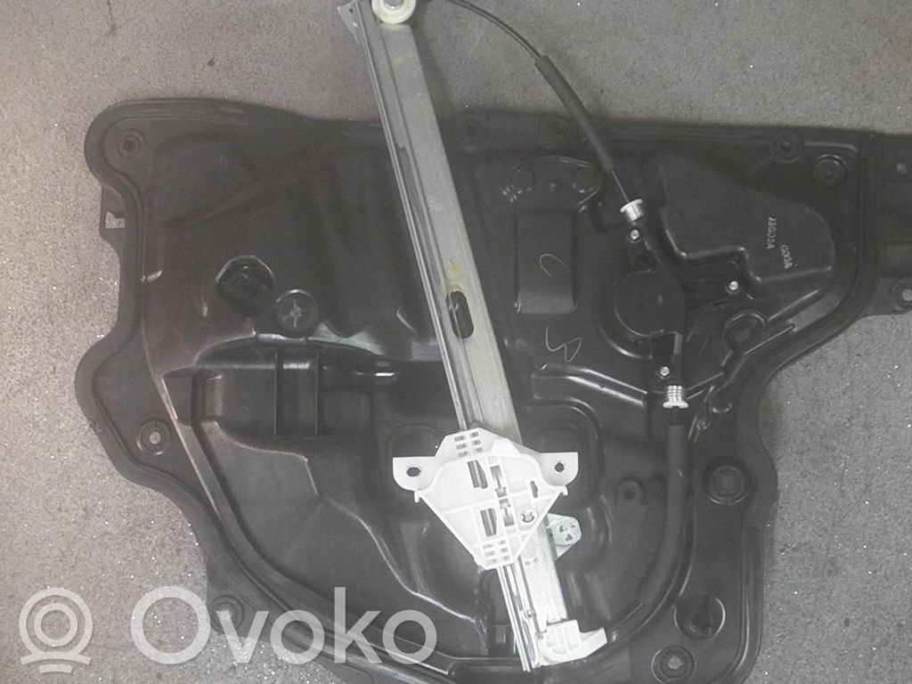 Mazda 6 Motor macara geam ușă față