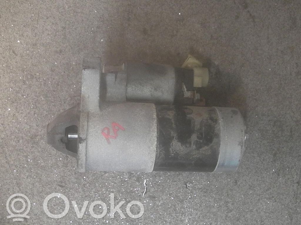 Starteris   SH1B18400,SH1B,255084,M001T81582,M1T81582,SH1B18400