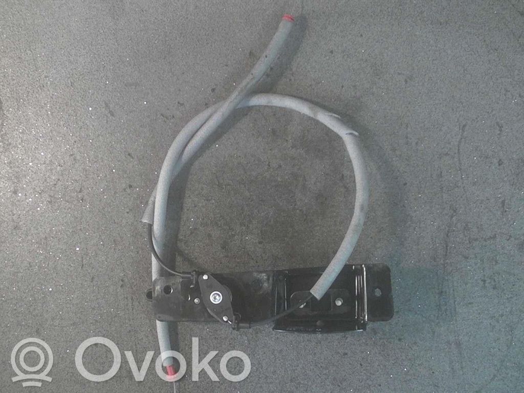 Opel Vivaro Front door interior handle 