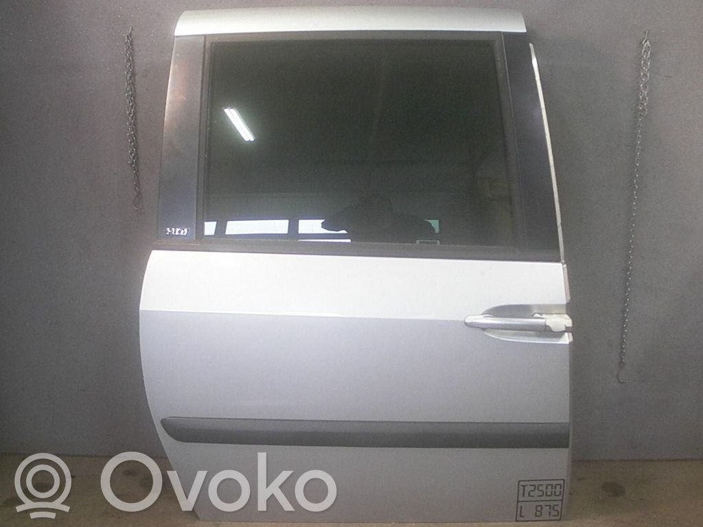 Peugeot 807 Portellone laterale scorrevole