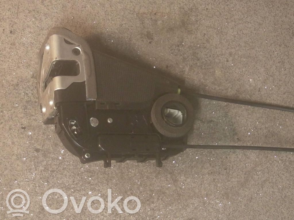 Motor de bloqueo de puertas   2BENISTIK