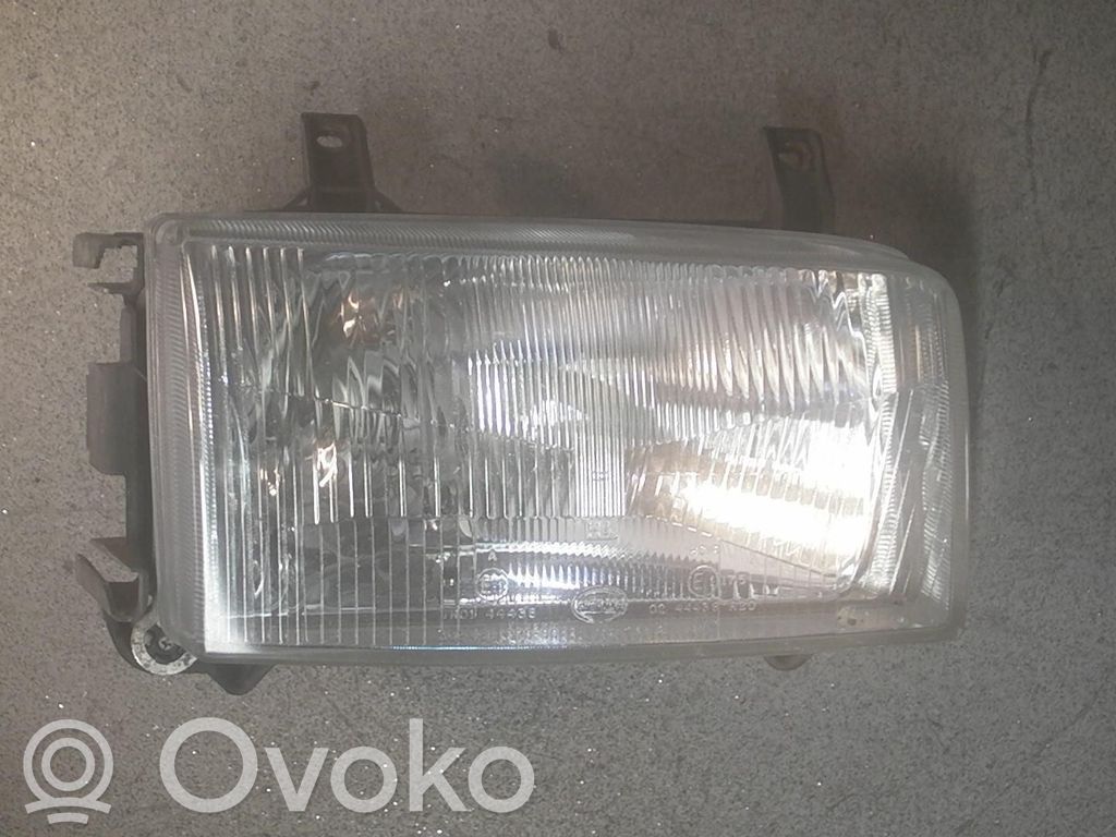 Volkswagen Transporter - Caravelle T4 Phare frontale 