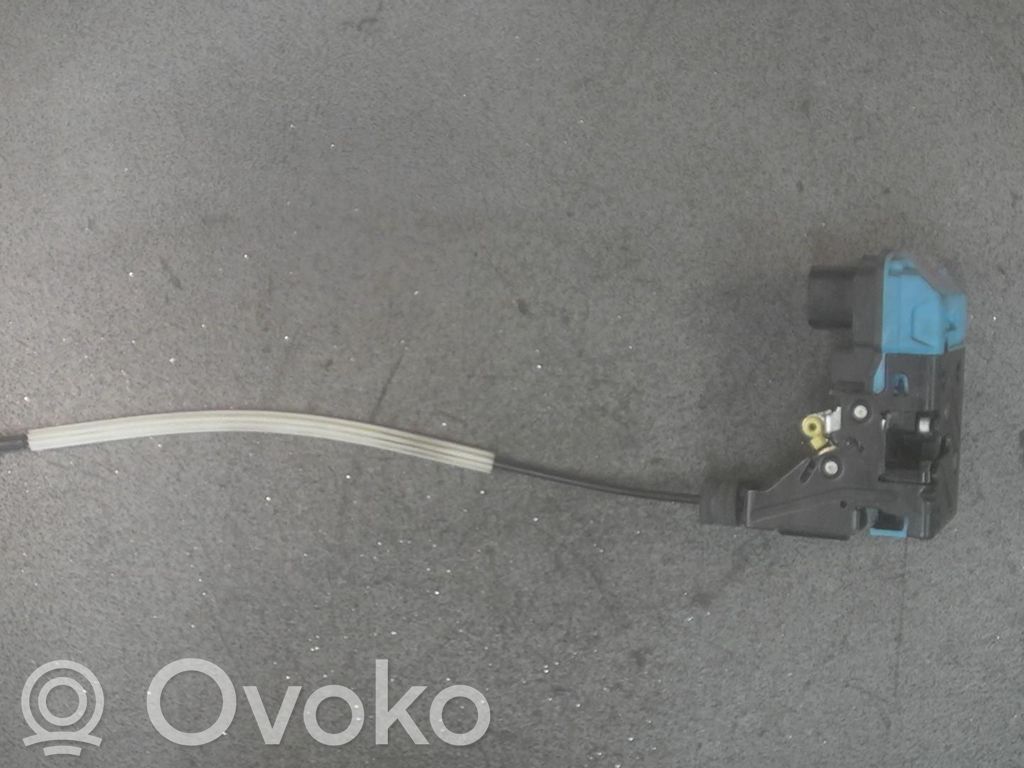Volvo V70 Motor închidere centralizată 