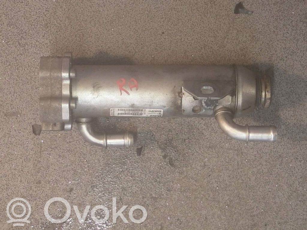 Chłodnica spalin EGR   880766L