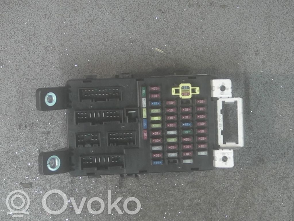 KIA Rio Sulakemoduuli 