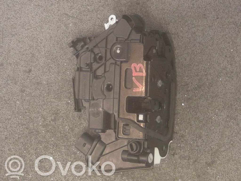 Volkswagen Tiguan Motor închidere centralizată 