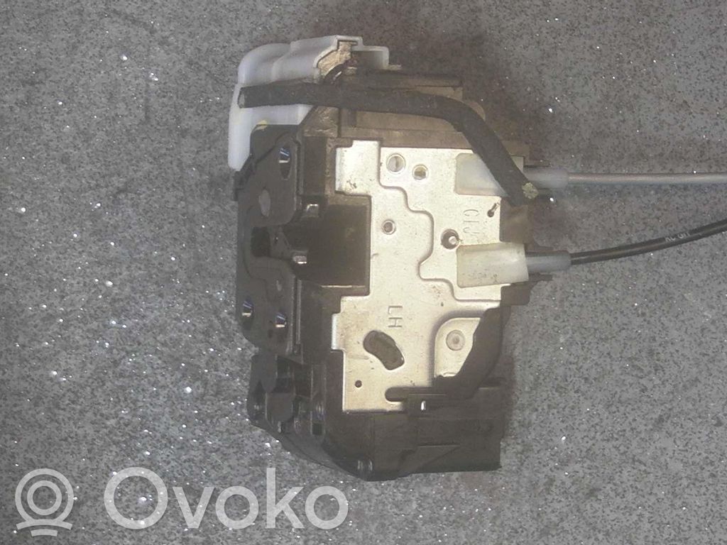 Motor de bloqueo de puertas