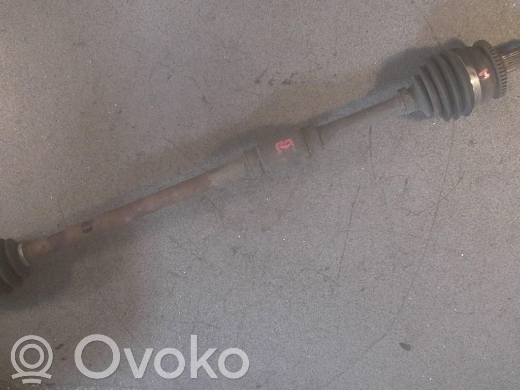 Hyundai i20 (PB PBT) Semiasse anteriore 