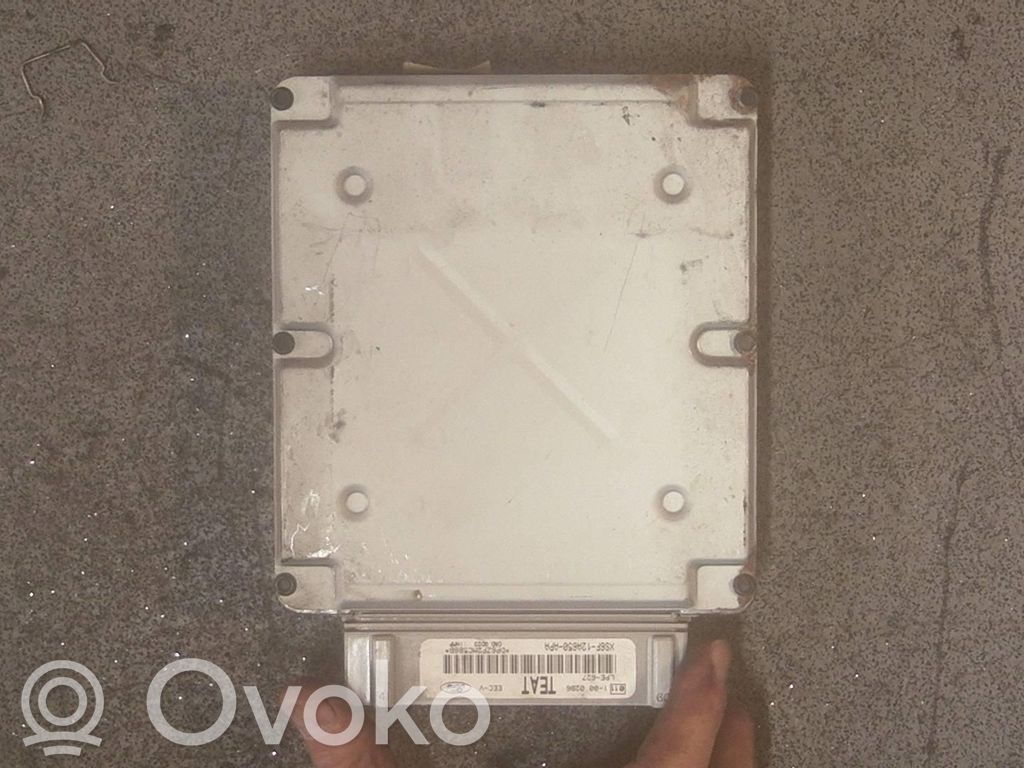 Unitate/modul de control motor