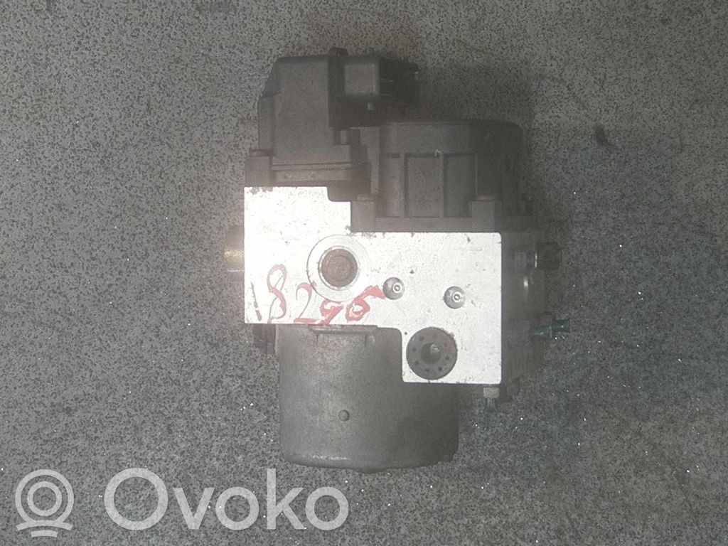 ABS Pump   93192615