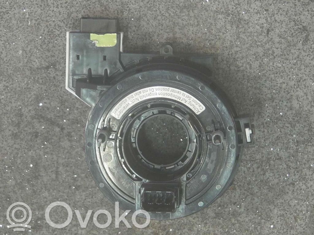 Volkswagen Golf V Innesco anello di contatto dell’airbag (anello SRS)