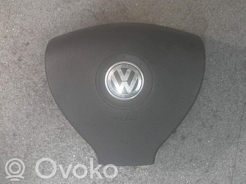 Volkswagen Golf Plus Airbag pasager 