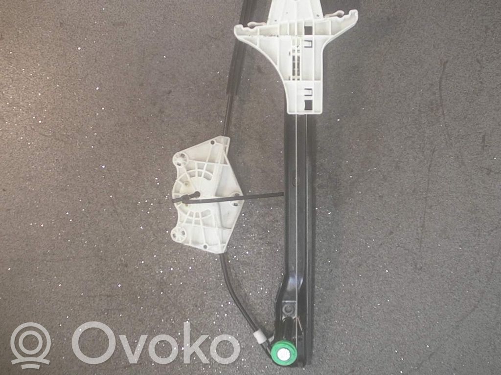 Volkswagen Golf Plus Mécanisme de lève-vitre avec moteur