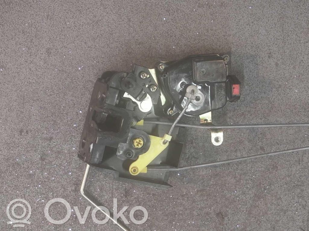 Motor de bloqueo de puertas   5BENISTIK