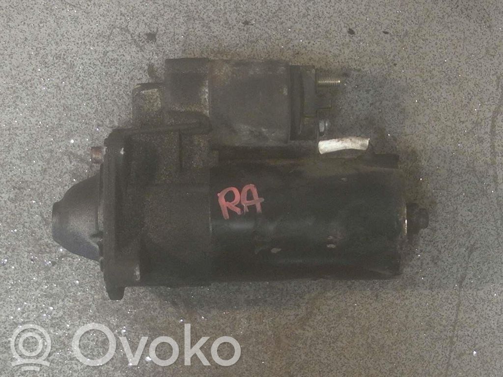Volvo S60 Стартер 