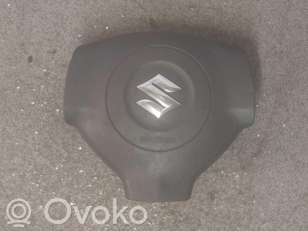 Airbag del pasajero