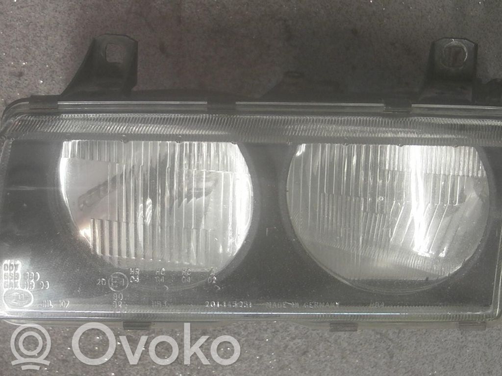 Headlight/headlamp   VALEO