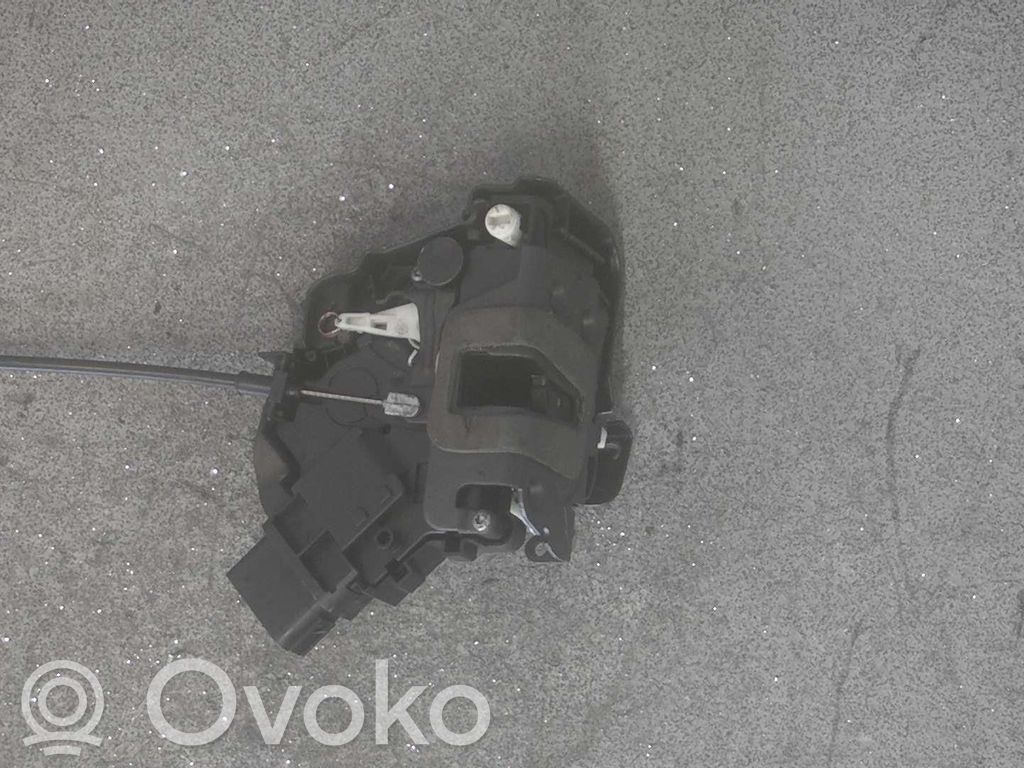 Ford S-MAX Centrinio užrakto varikliukas 