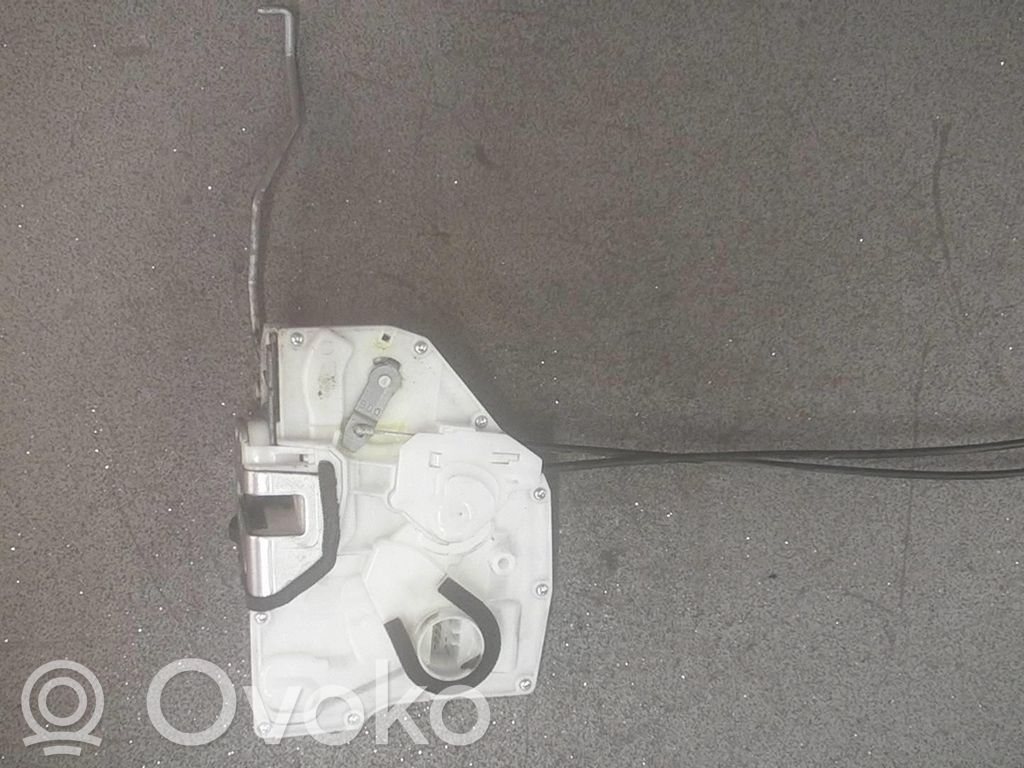 Suzuki SX4 Central locking motor 
